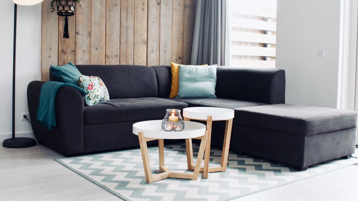 Urban city home