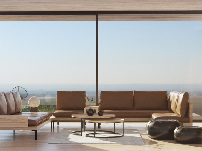 Luxury Living: What Defines a High-End Property?