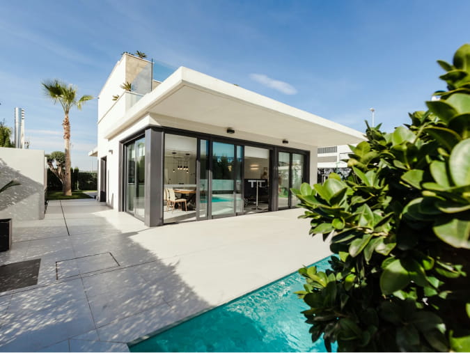 Modern Homes What Makes a Property Truly Stand Out