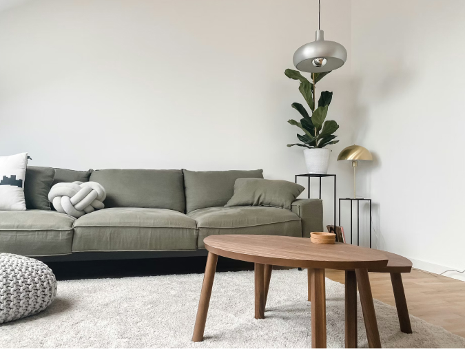 Urban Lifestyle What Defines a Perfect City Home