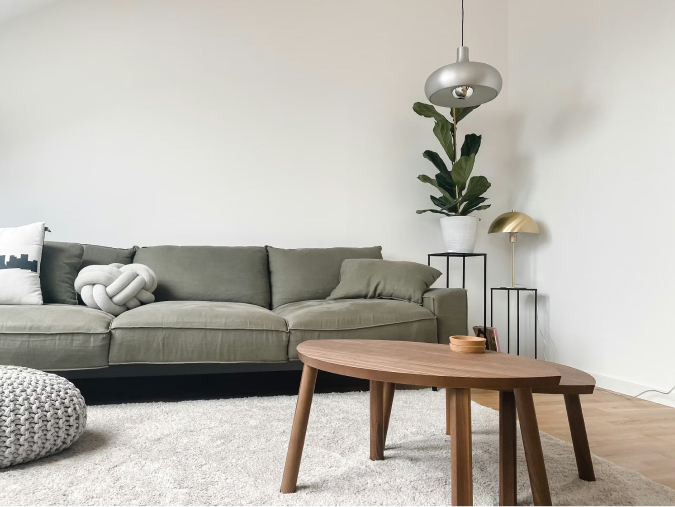 Urban Lifestyle What Defines a Perfect City Home