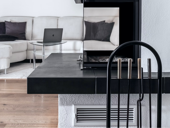 Contemporary Loft in Arts District